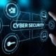 AI cyber attacks in India monitored by cybersecurity experts in a modern security operations center.