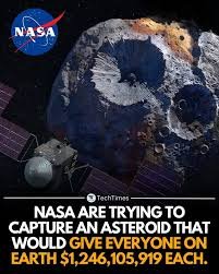  Psyche asteroid exploration mission with NASA spacecraft in deep space
