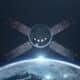 Artemis 3 mission astronauts on the Moon with SpaceX Starship lunar lander