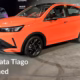 Tata Tiago Facelift 2026 price in India with modern city hatchback design.