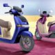 TVS iQube S 4.7 kWh electric scooter review India 175 km range