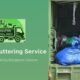 Bengaluru DClutter App free doorstep bulky waste pickup service in residential area