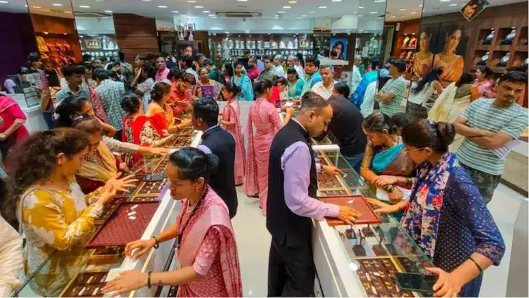 India gold price prediction after import tariff increase and bullion market analysis
