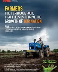 FMC India business sale impact on farmers and crop protection industry in India