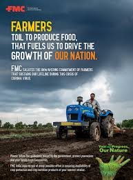 FMC India business sale impact on farmers and crop protection industry in India
