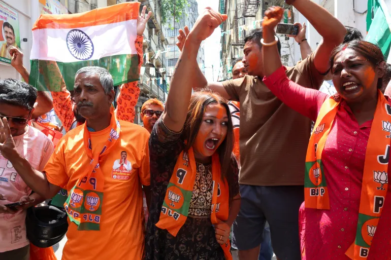 Narendra Modi speech in Bengal political campaign strategy and voter outreach