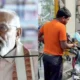 PM Modi fuel conservation warning amid rising crude oil prices and Middle East conflict