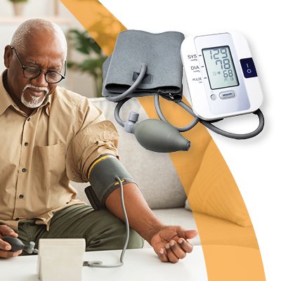 Caffeine and blood pressure effects before blood pressure monitoring and hypertension testing