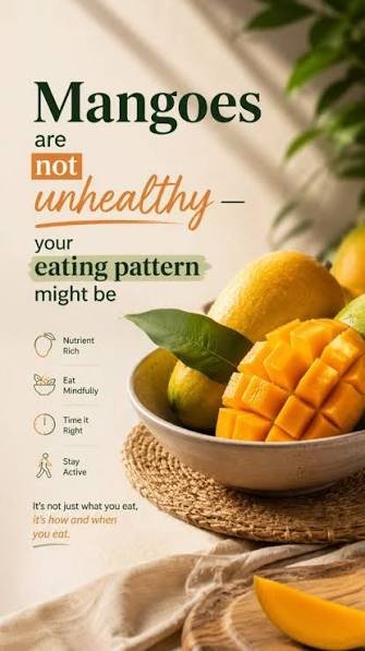 Can mangoes cause weight gain healthy mango diet for weight loss