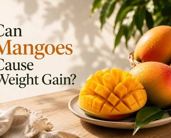 Healthy ways to eat mangoes without gaining weight during summer