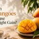Healthy ways to eat mangoes without gaining weight during summer