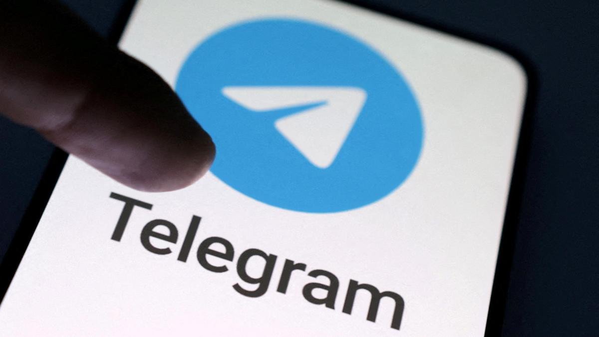 NEET UG Re-Exam 2026: Why Telegram Was Restricted in India and What It Means for Students