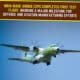 Made-in-India C295 military transport aircraft maiden test flight for Indian Air Force and defence manufacturing growth
