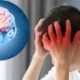 Early brain tumor symptoms including vision changes and neurological warning signs