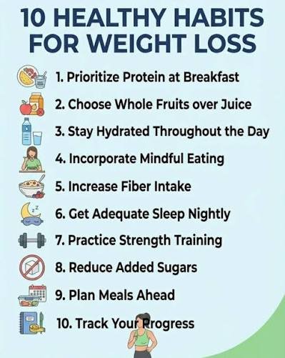 Type 2 diabetes weight loss tips with post-meal walking and healthy lifestyle habits