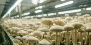 Mushroom Farming in India: High-Profit Business in 300 Sq Ft
