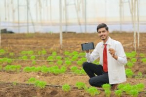 Best Agritech Startup Ideas with low Investment for Students