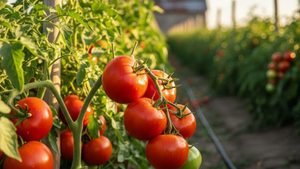 Tomato Farming in India: Complete Guide to Cultivation, Cost, Yield and Profit